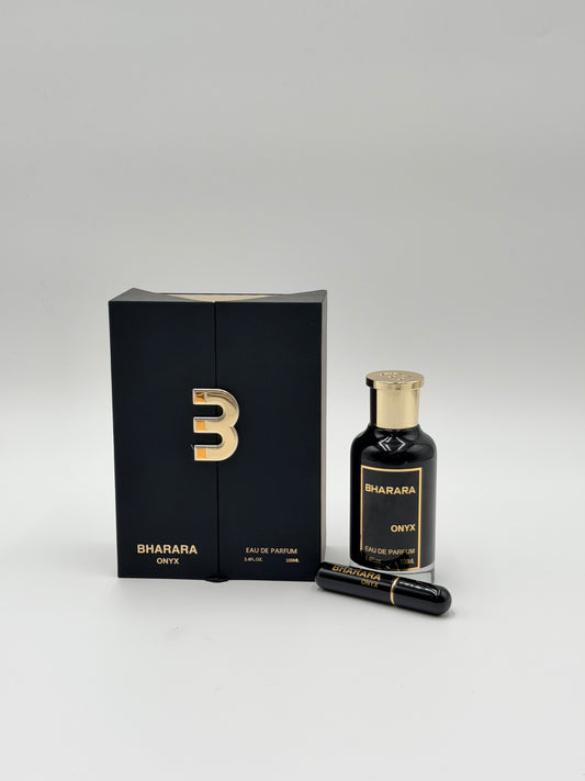 Bharara ONYX