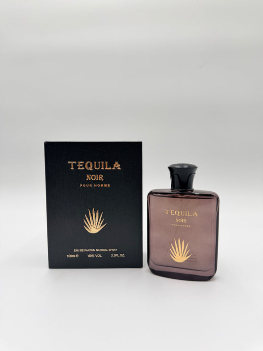 Tequila Noir