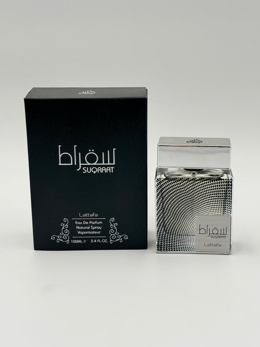 Lattafa-Suqraat