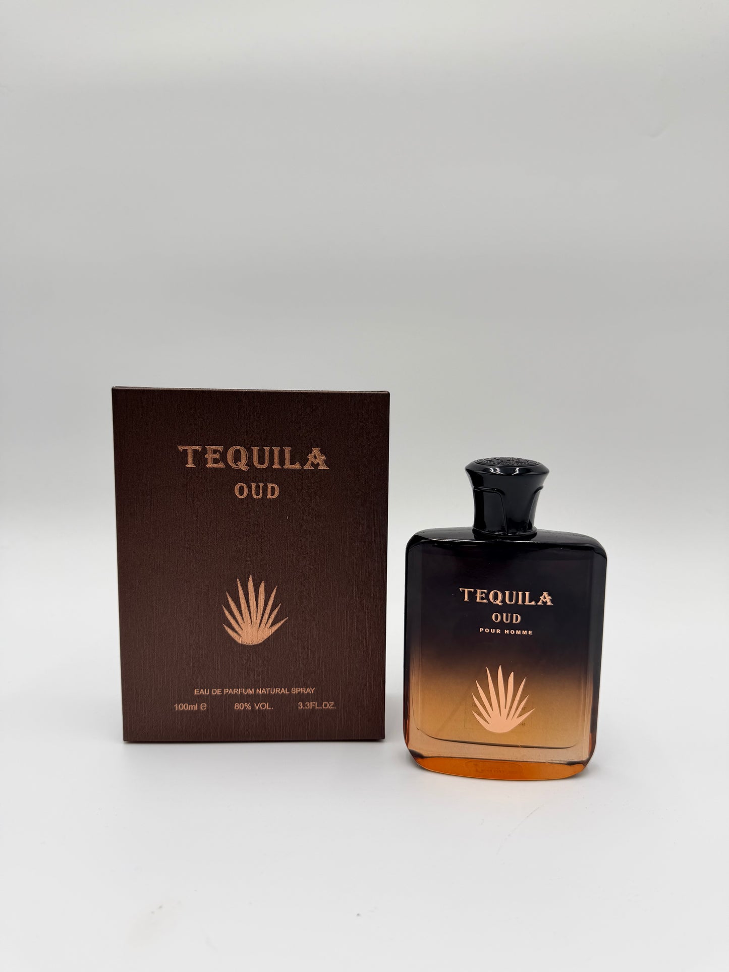 Tequila Oud