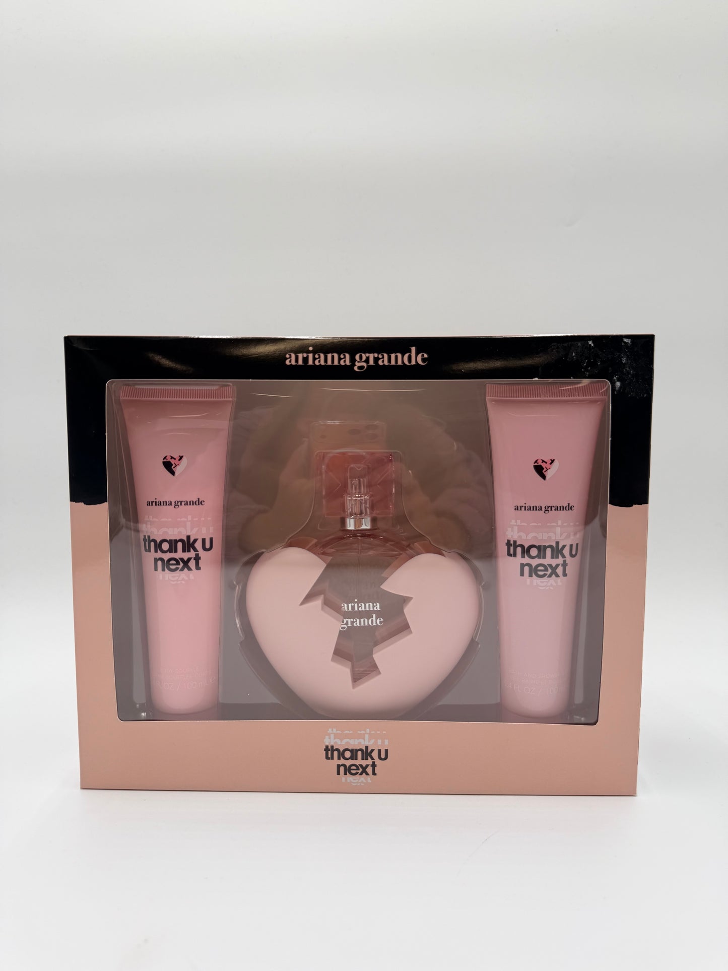 Ariana Grande-Thank U Next