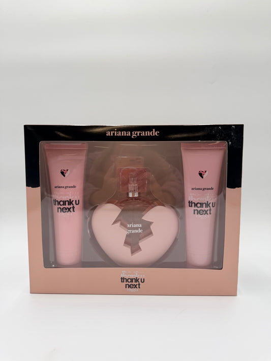 Ariana Grande-Thank U Next