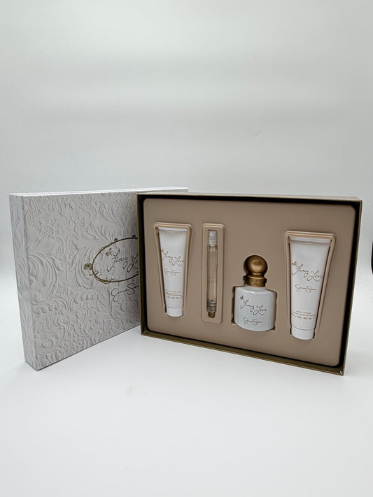 Jessica Simpson Fancy Love Gift Set