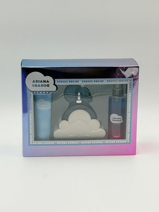 Ariana Grande-Cloud Gift Set