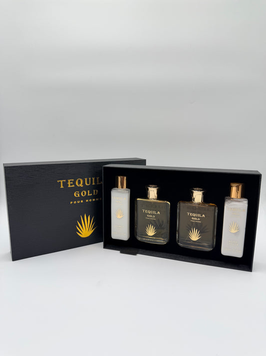 Tequila Gold Pour Homme