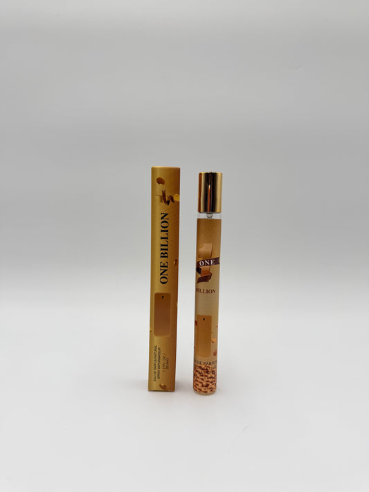 One Billion Travel size