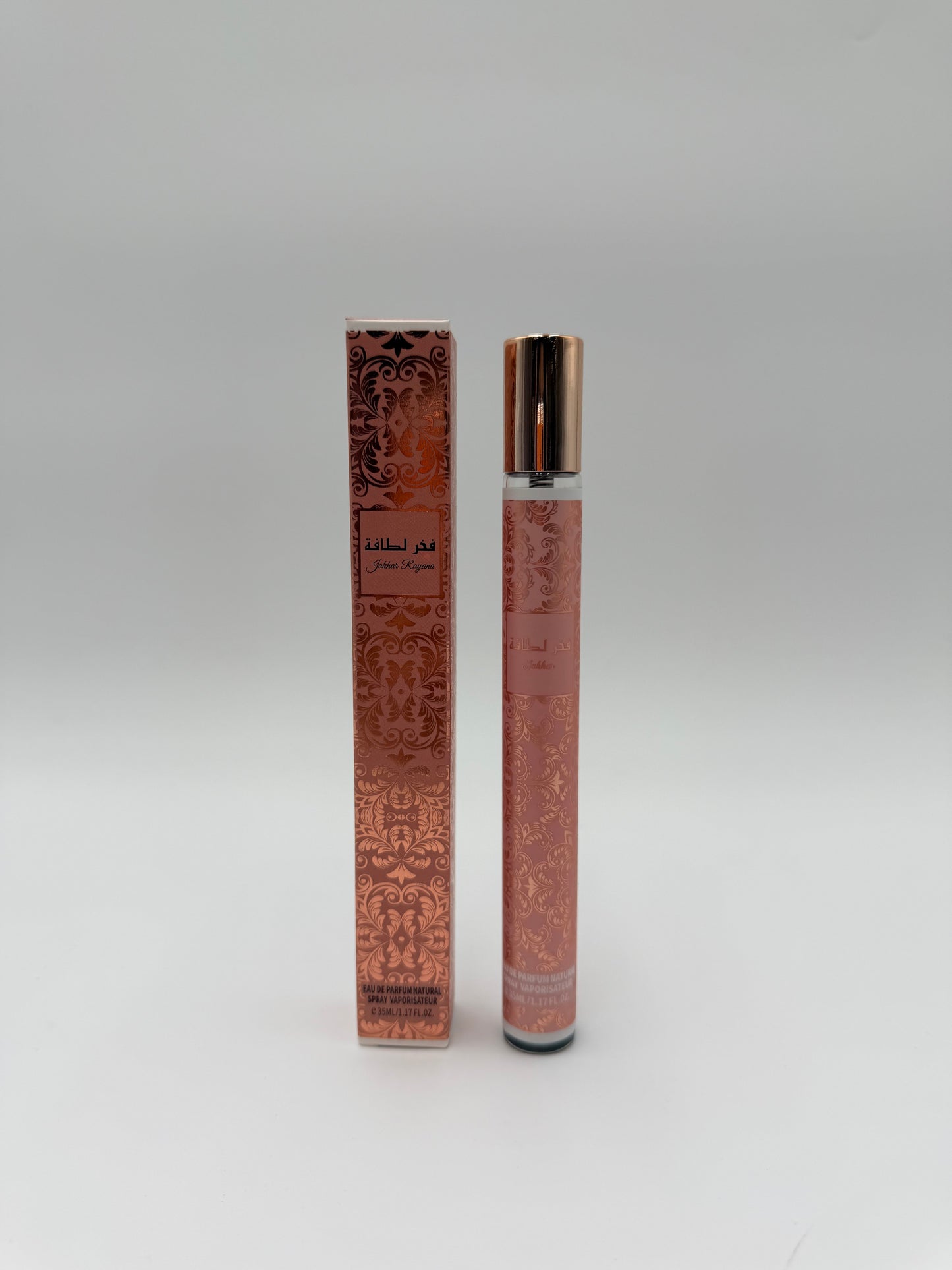 Jakhar Pink Rayana Travel size