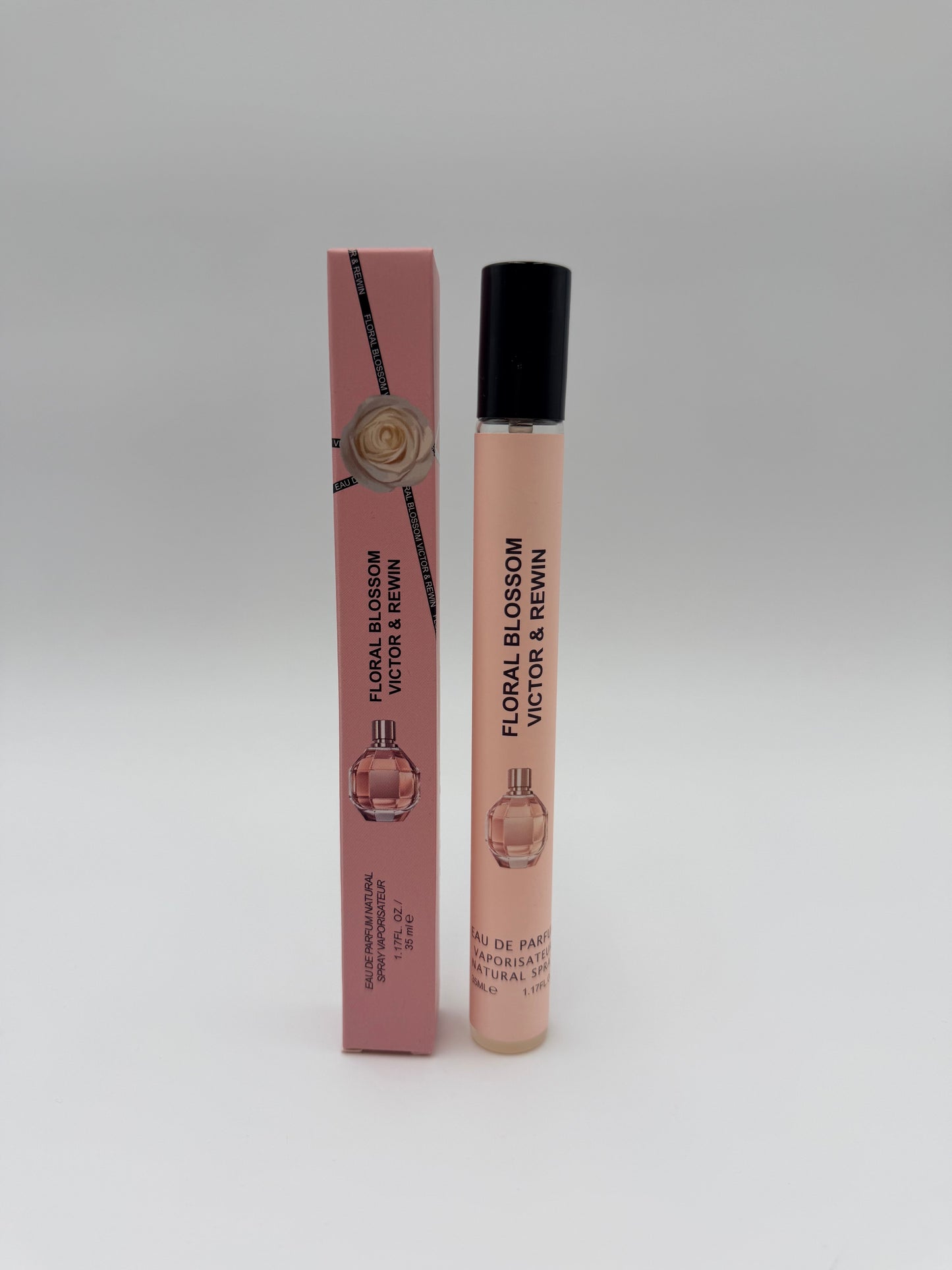 Floral Blossom Travel size