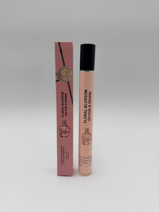 Floral Blossom Travel size