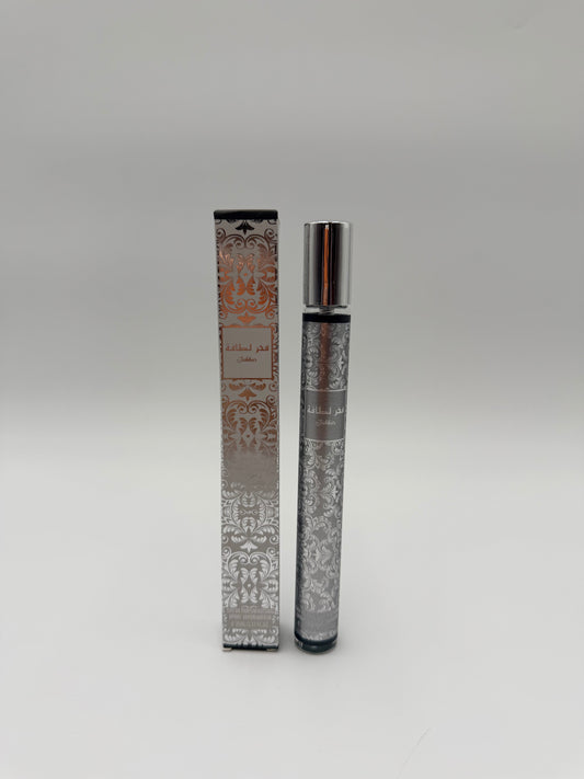 Jakhar Silver Travel size