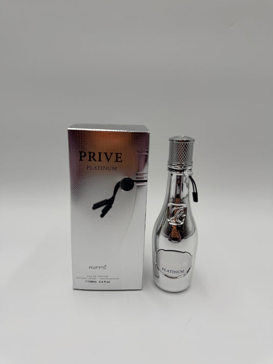 Prive Platinum