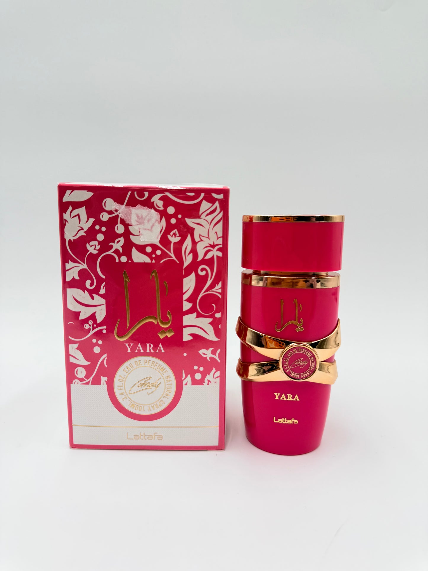LATTAFA YARA Candy