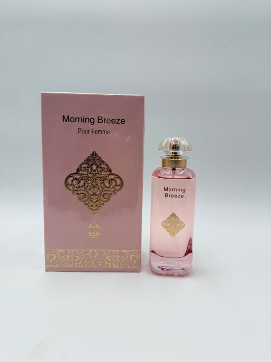 Mushmush Morning Breeze