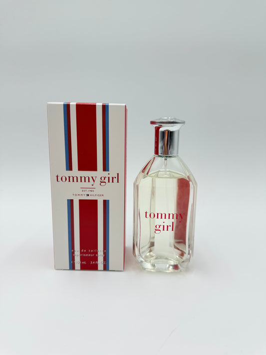 Tommy Girl