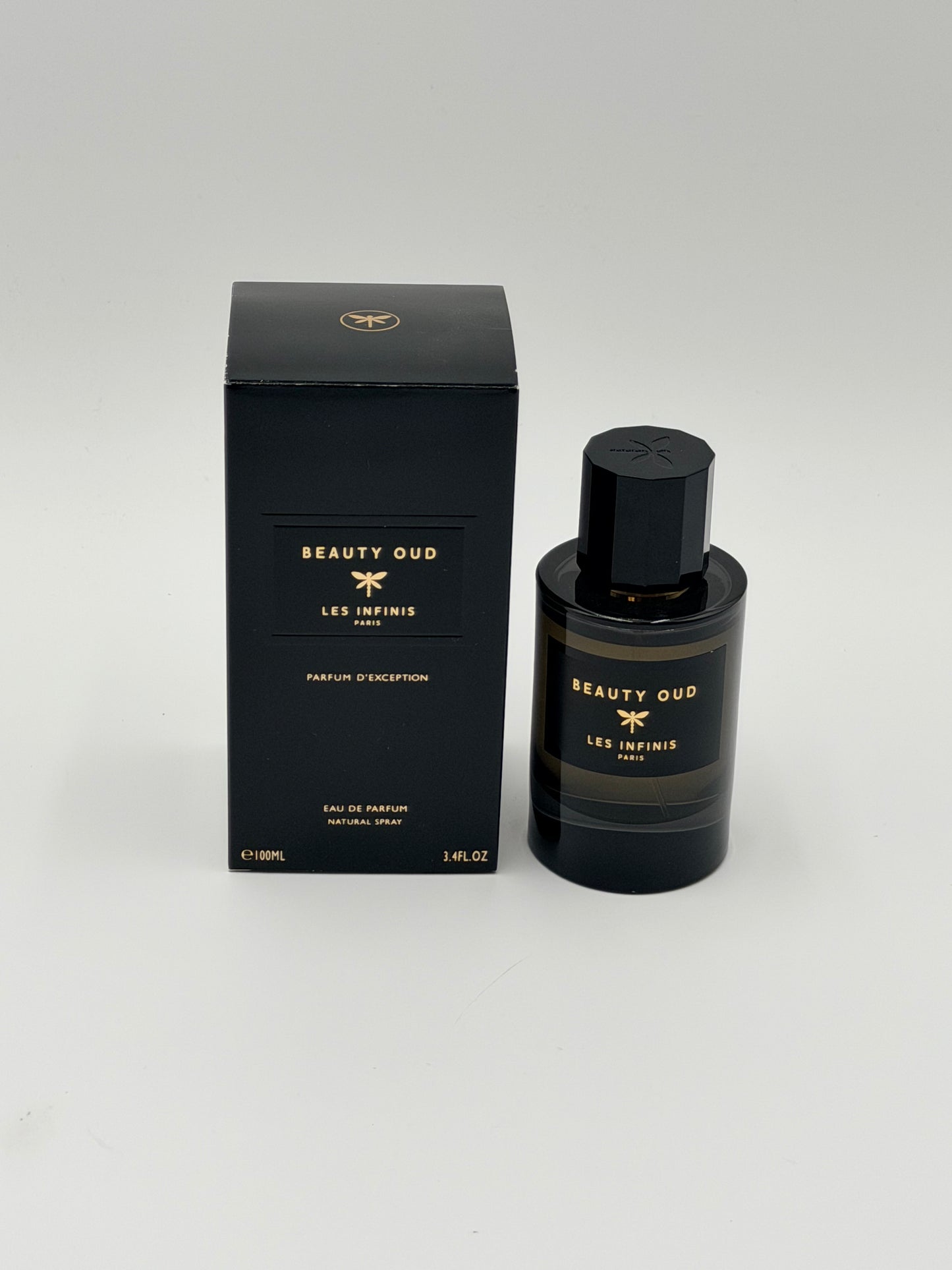 Beauty Oud Les Infinis