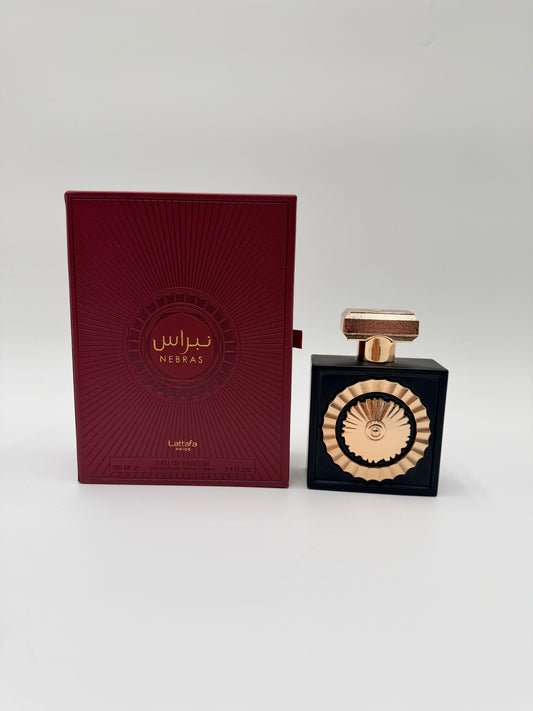 LATTAFA Nebras