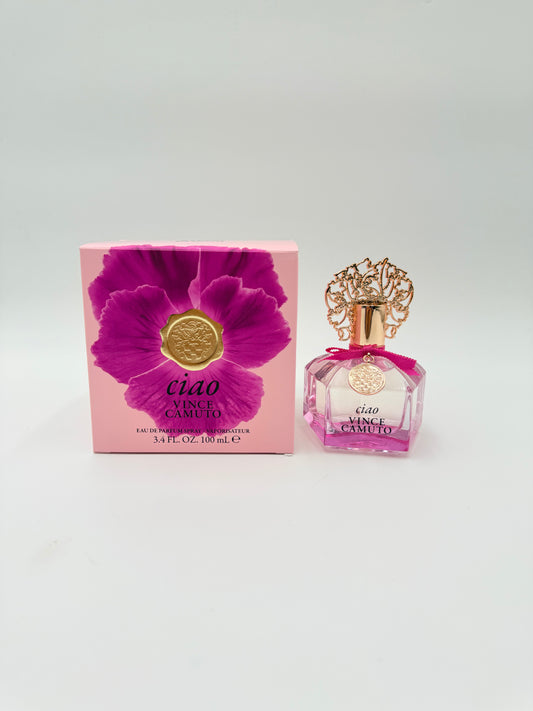 Ciao Vince Camuto