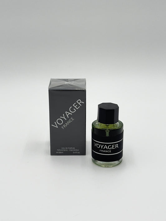 Fragrance Couture-Voyager