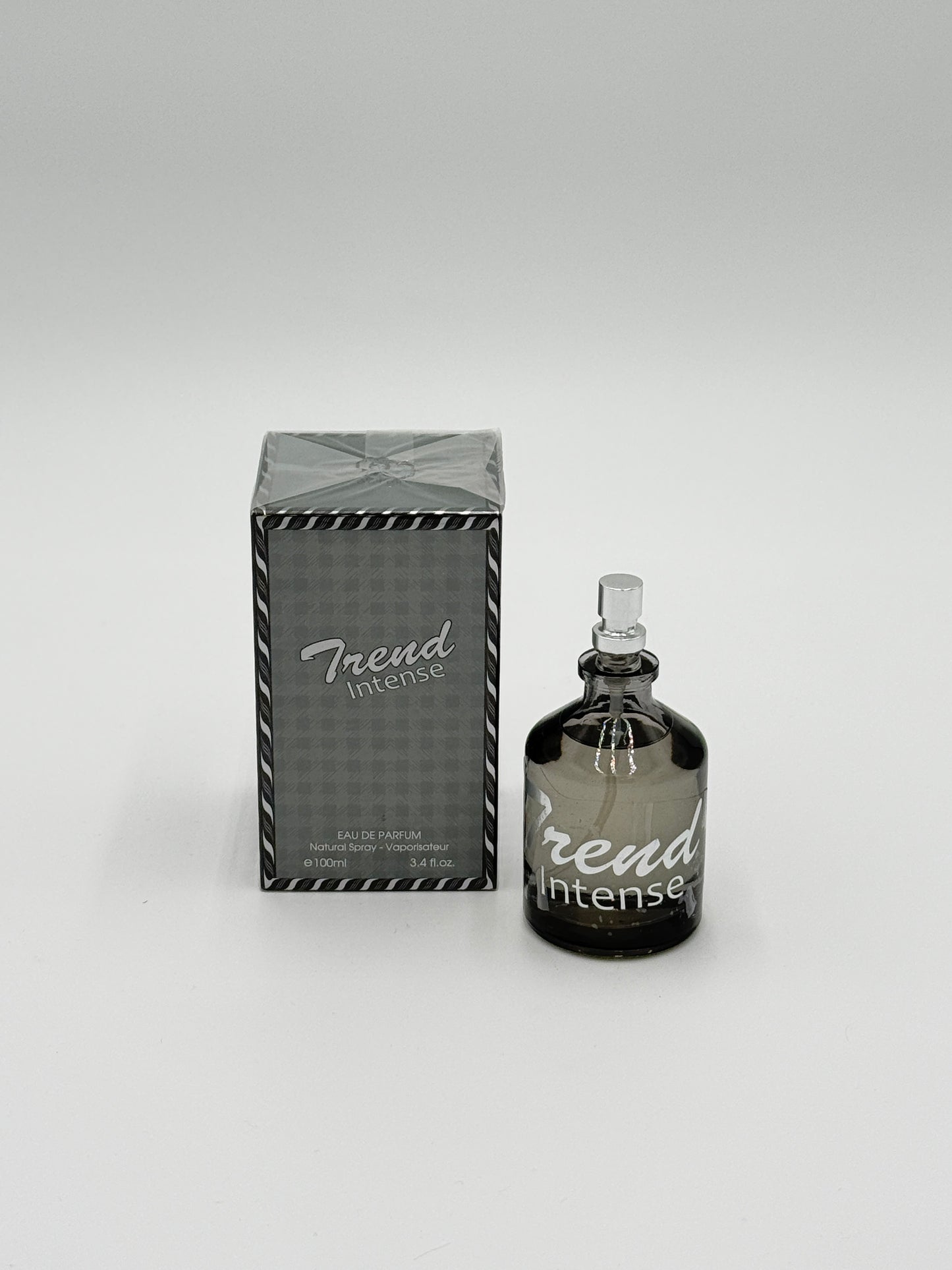 Fragrance Couture-Trend Intense