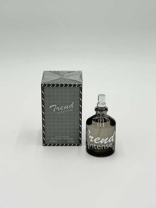 Fragrance Couture-Trend Intense