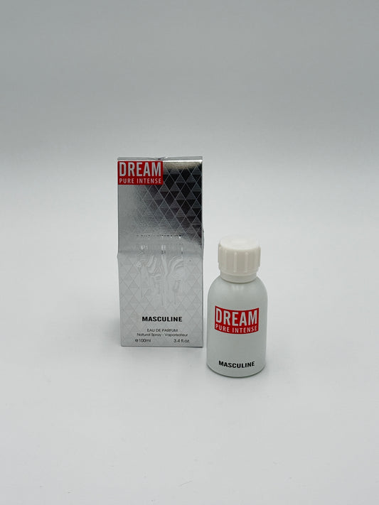 Fragrance Couture-Dream For Intense