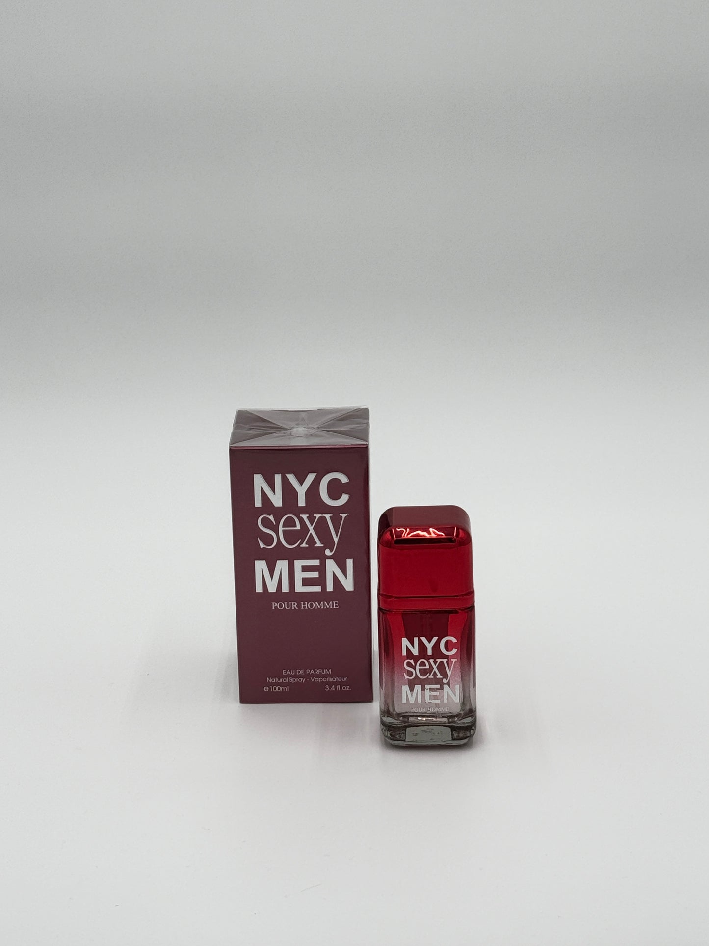 Fragrance Couture-NYC Sexy Men