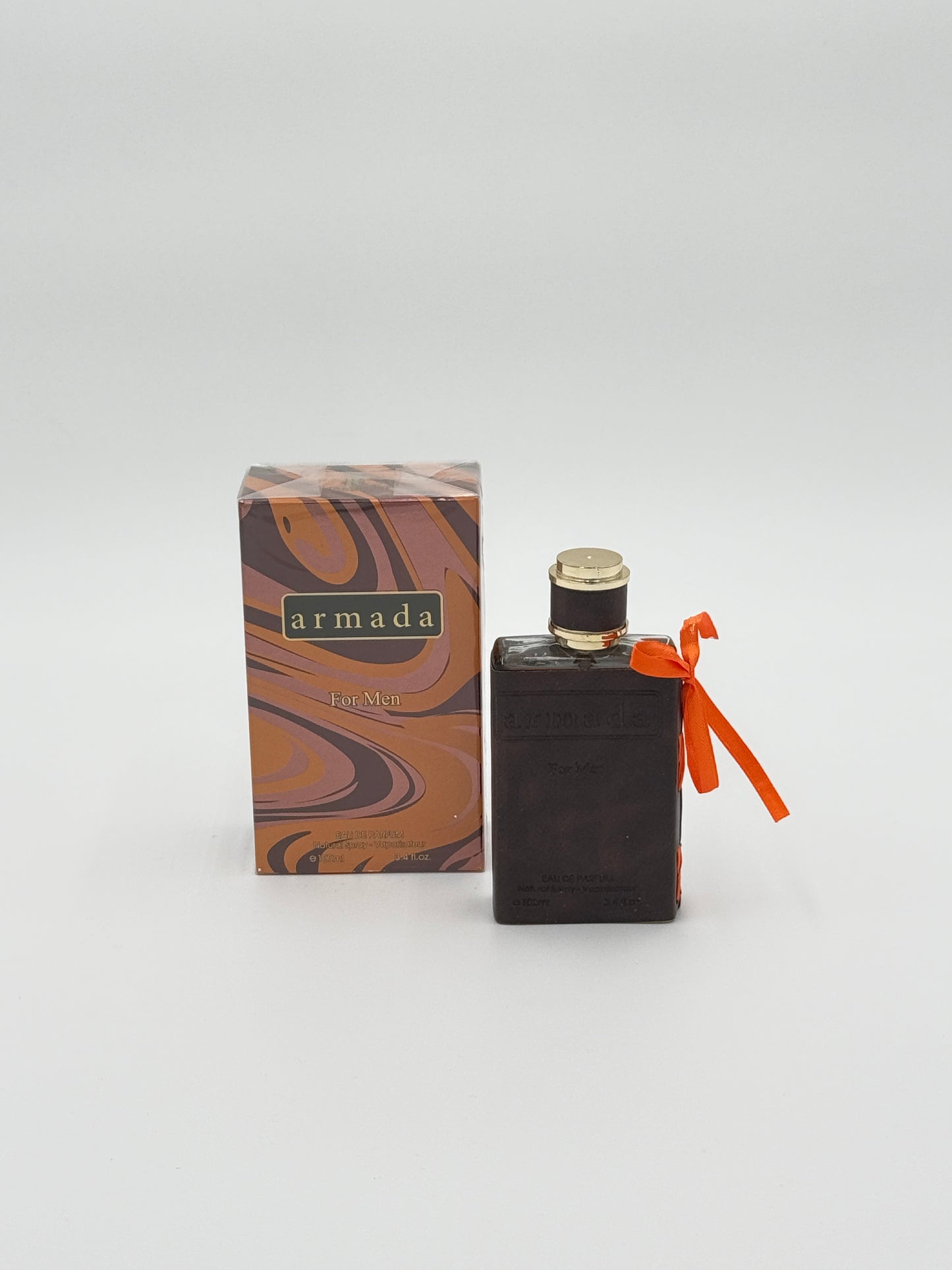 Fragrance Couture-Armada For Men