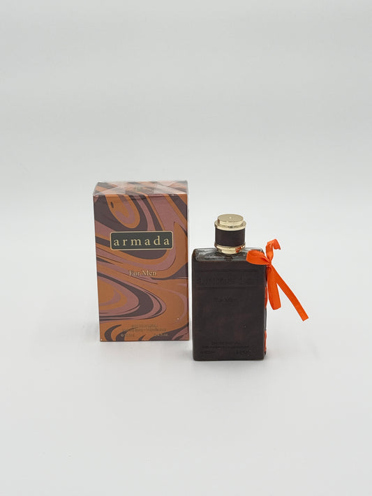 Fragrance Couture-Armada For Men