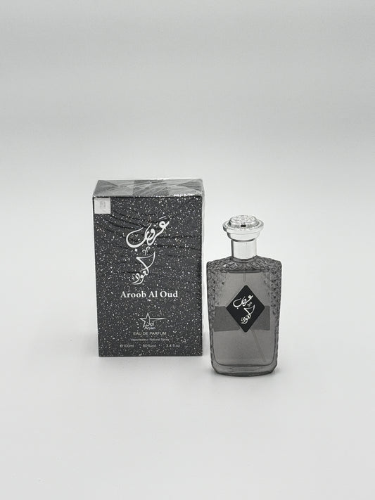 Aryan-Aroob Al Oud