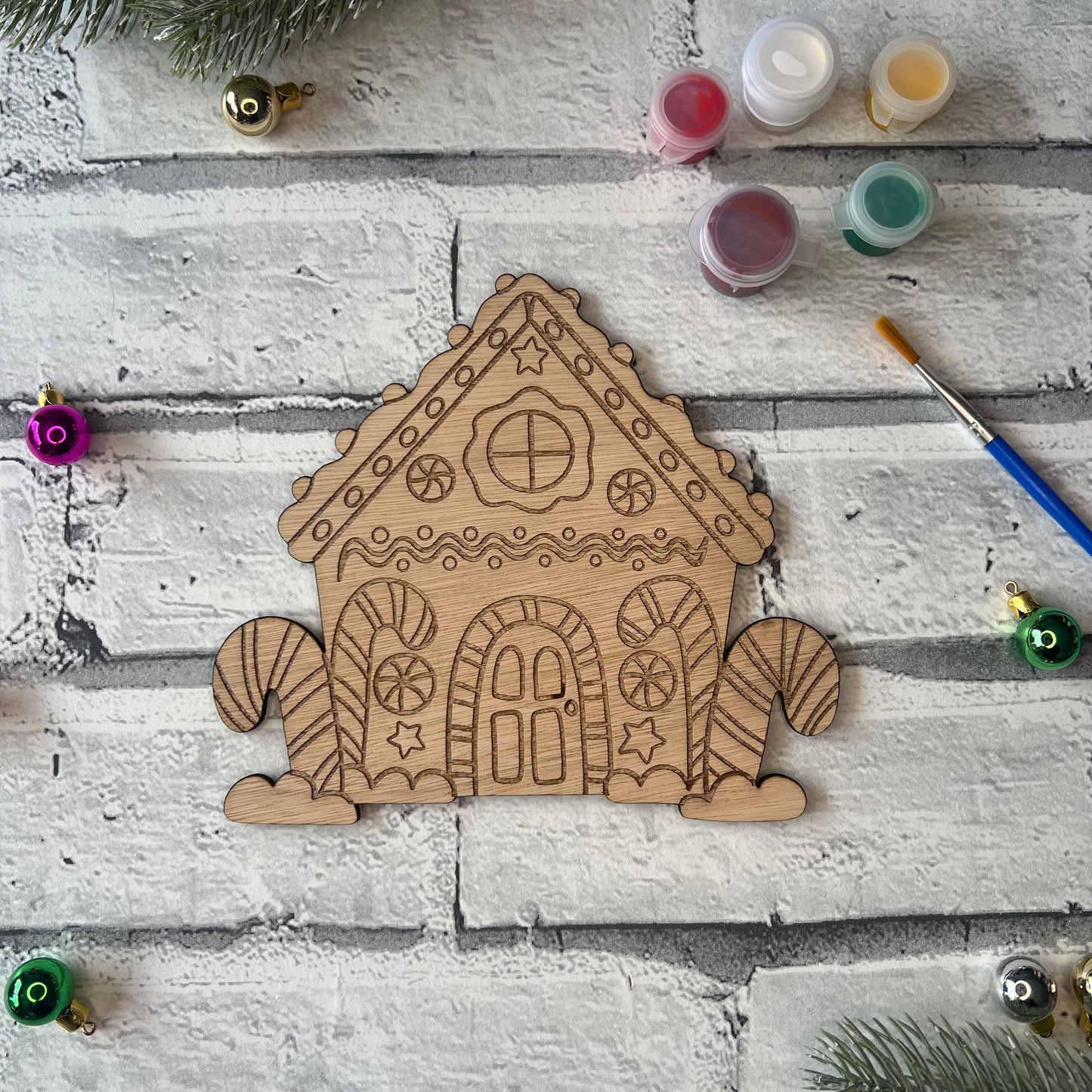 Aryan-Cernit Intense