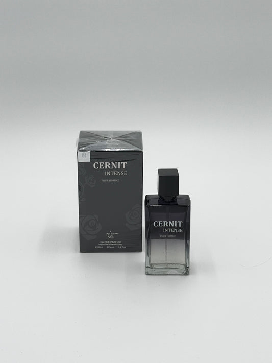 Aryan-Cernit Intense