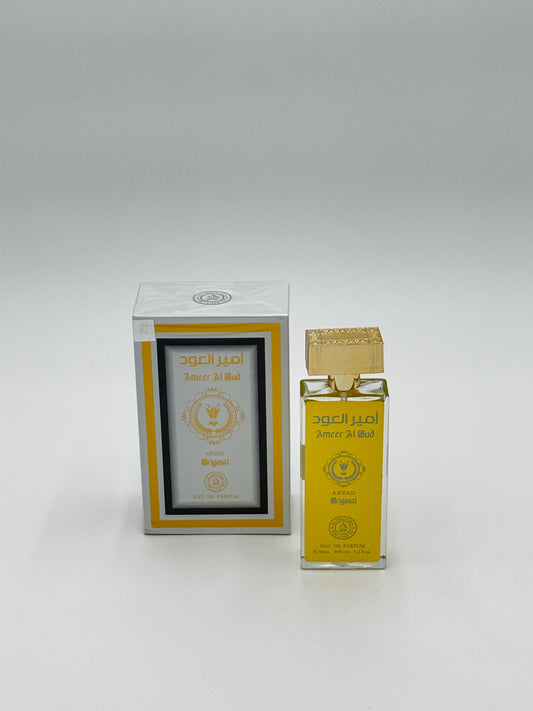 Vip Original-Ameer Al Oud