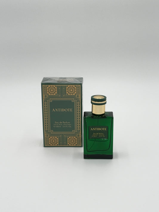Scent Creation-Antidote