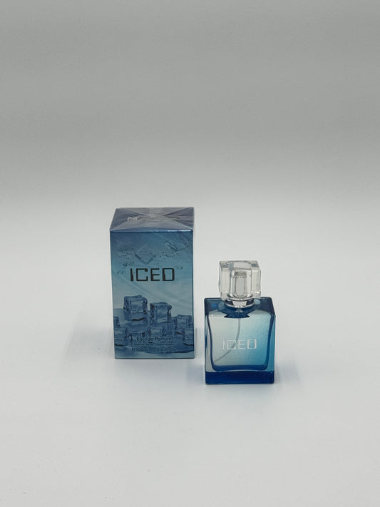 Scent Creation-Iced