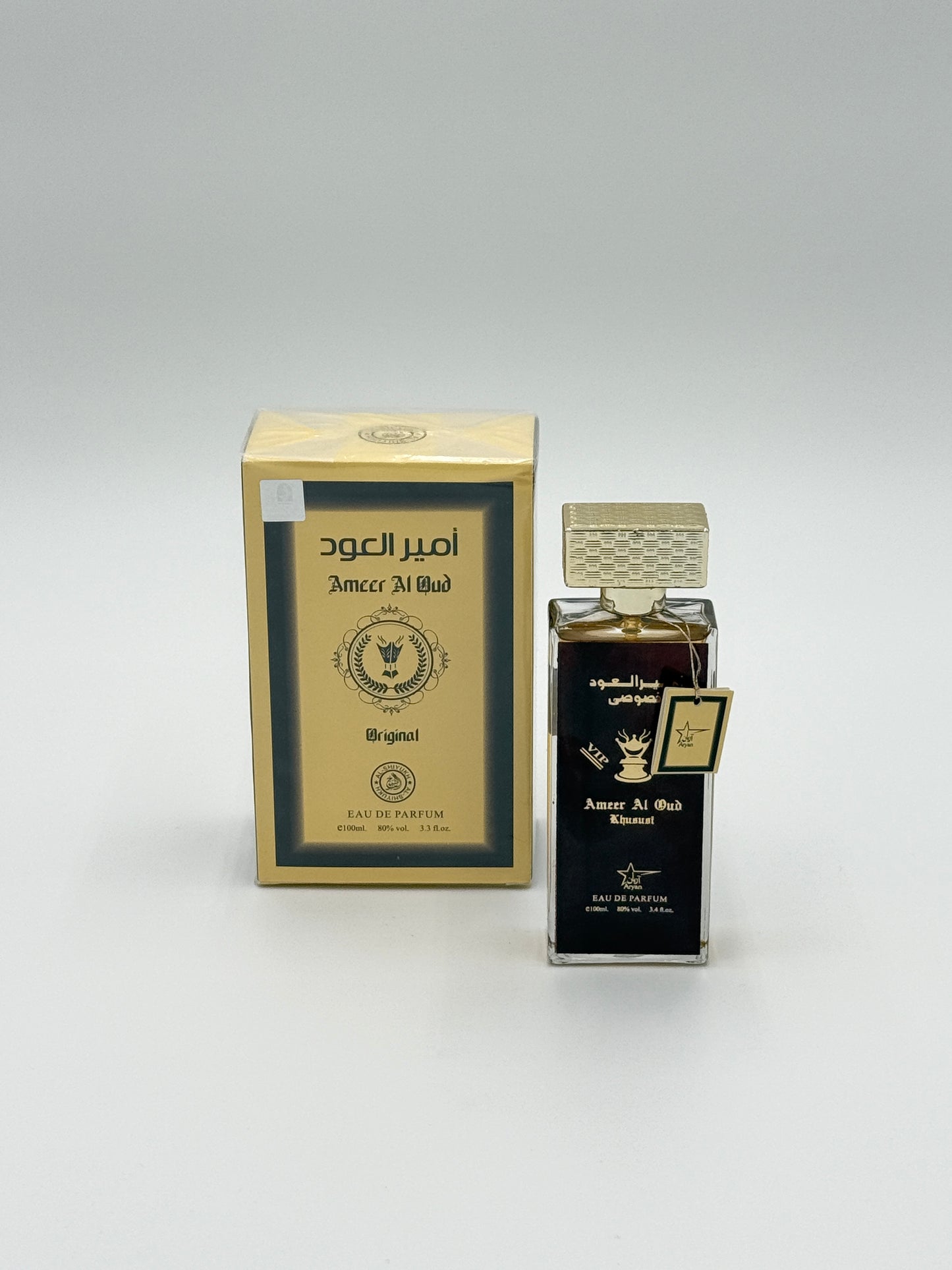 Abyad Original-Ameer Al Oud