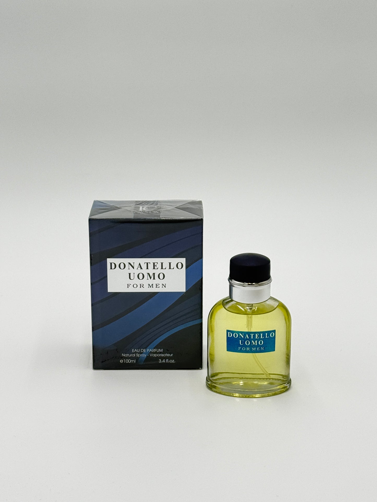 Fragrance Couture-Donatello Uomo