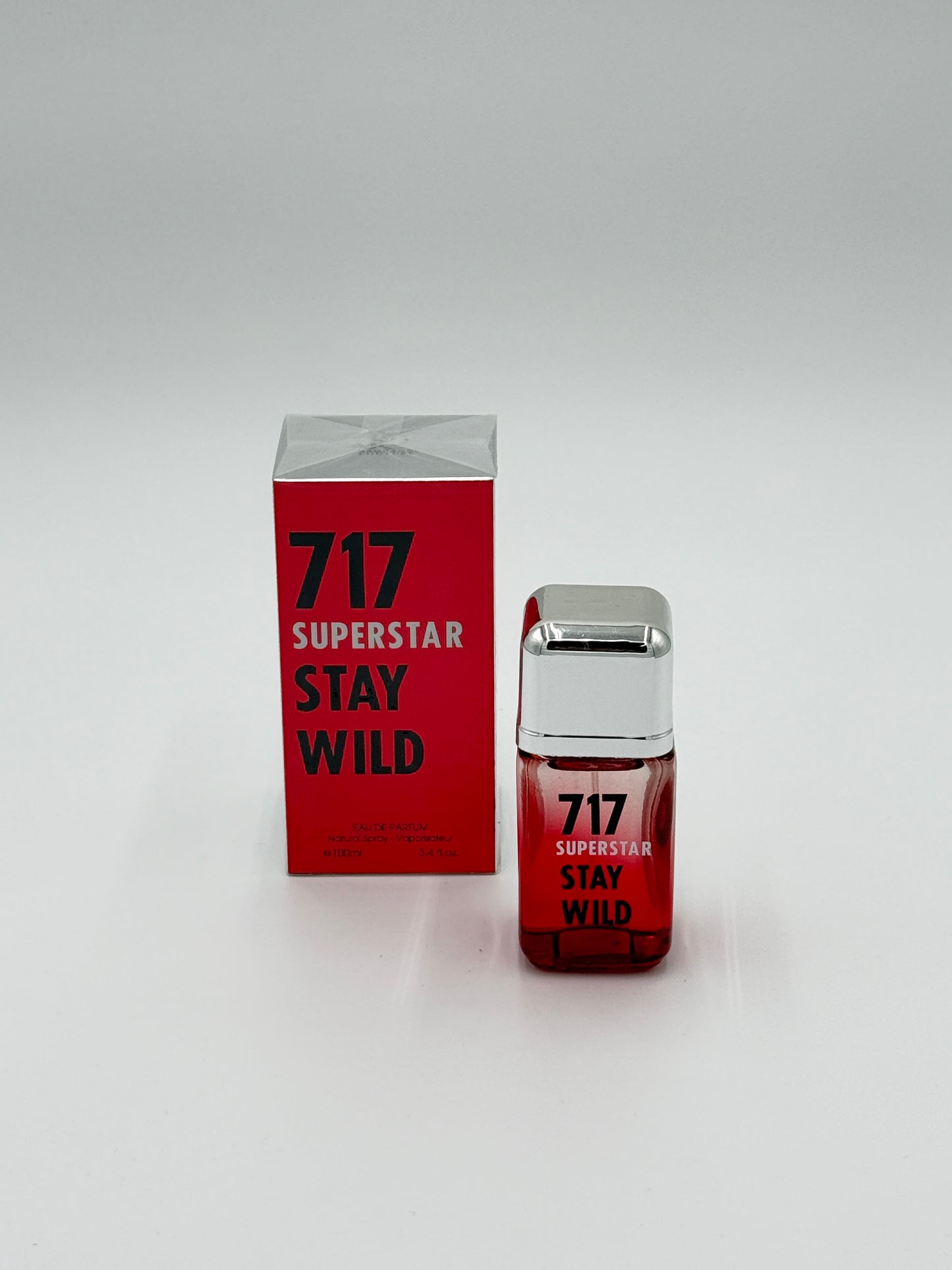 Fragrance Couture-717 Superstar Stay Wild