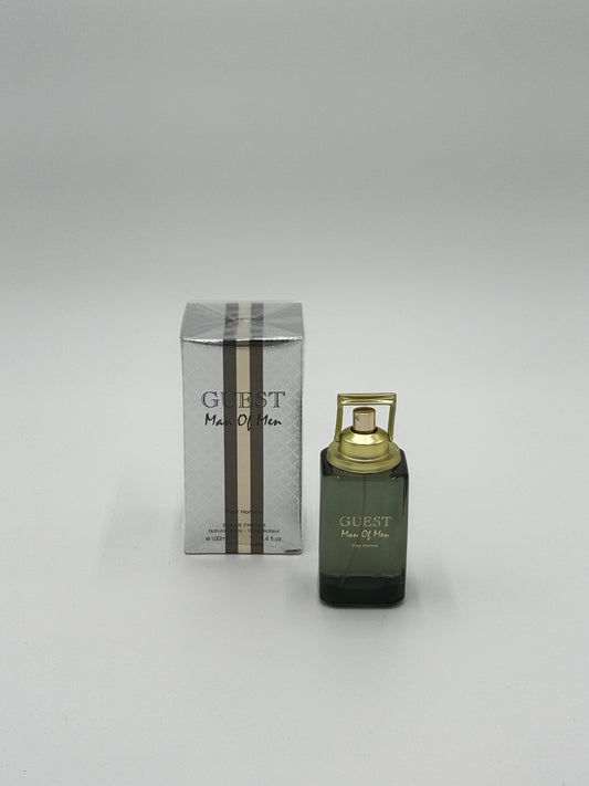 Fragrance Couture-Guest Man Of Men