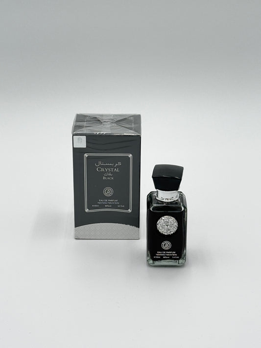 Al Shiyukh-Crystal Black