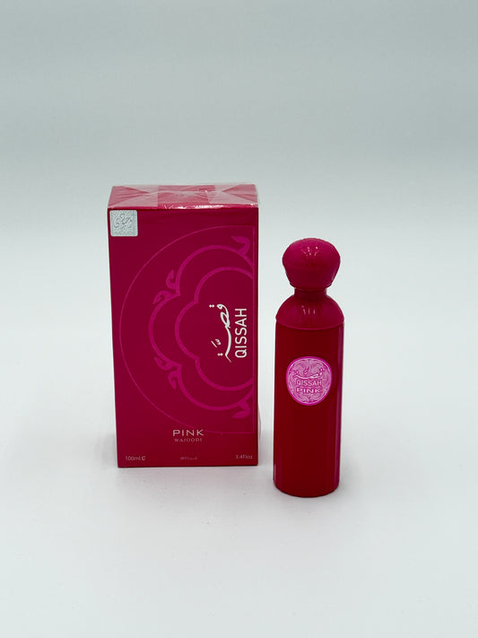 Qissah-Pink Wajoodi