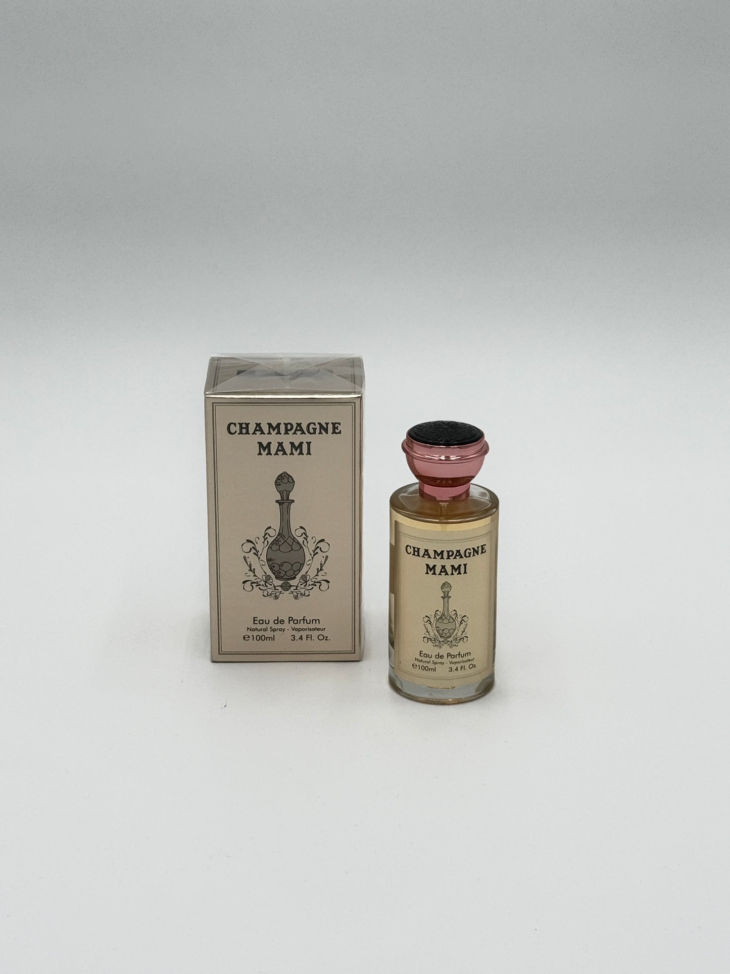 Champagne Mami