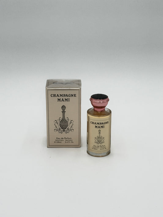 Champagne Mami