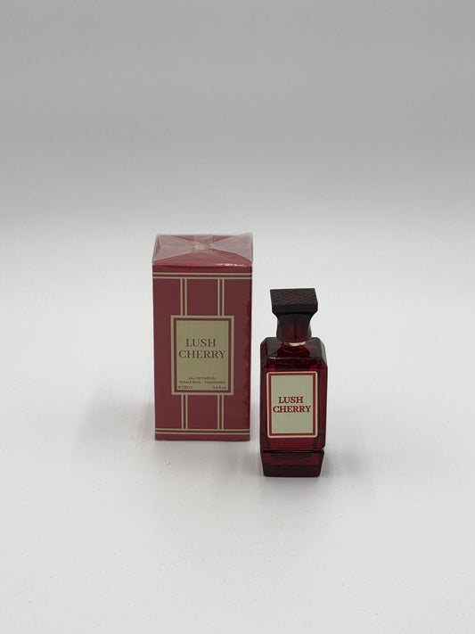 Fragrance Couture-Lush Cherry