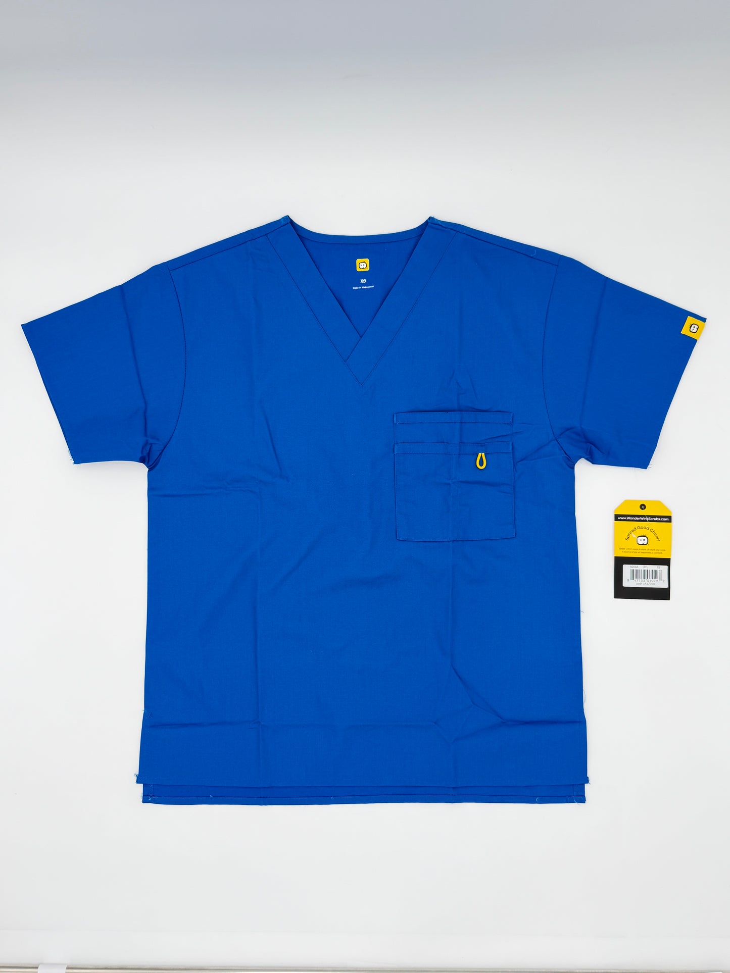 Wonder Wink- Scrubs Top Style #6006/6006A