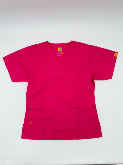 Wonder Wink- Scrubs Top Style #6016/6016A