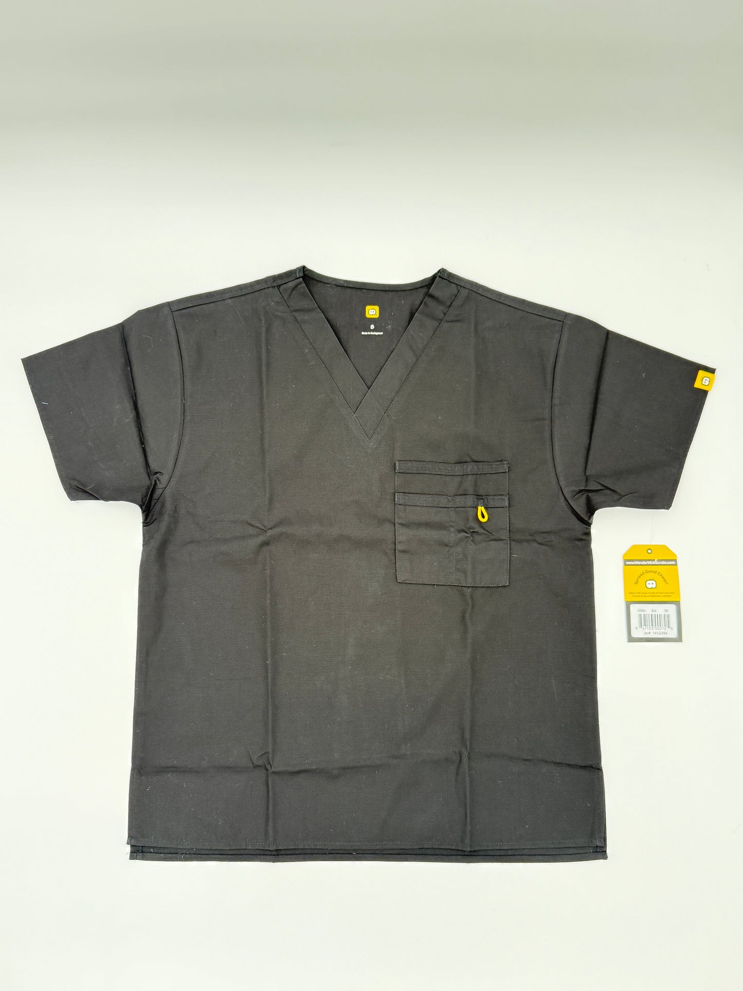 Wonder Wink- Scrubs Top Style #6006/6006A