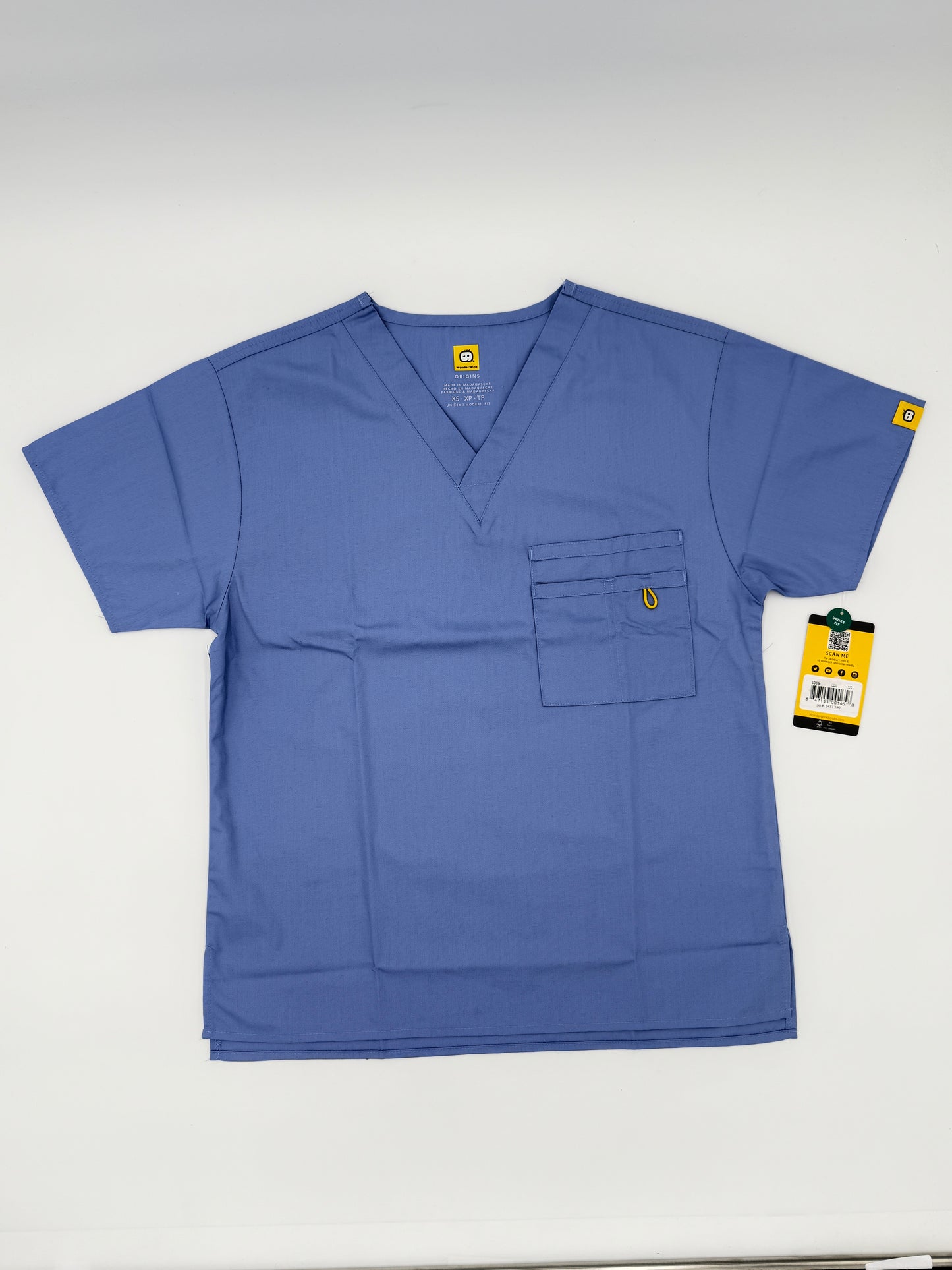 Wonder Wink- Scrubs Top Style #6006/6006A