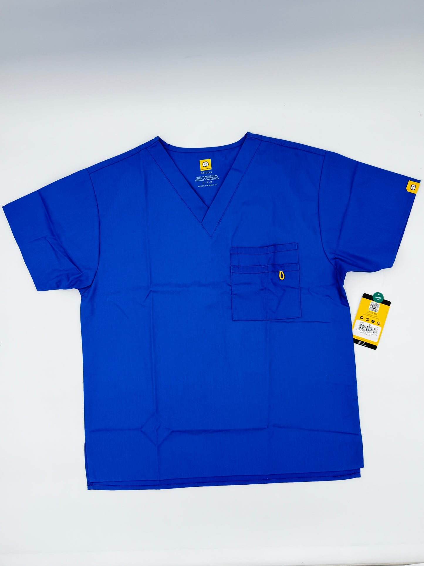 Wonder Wink- Scrubs Top Style #6006/6006A