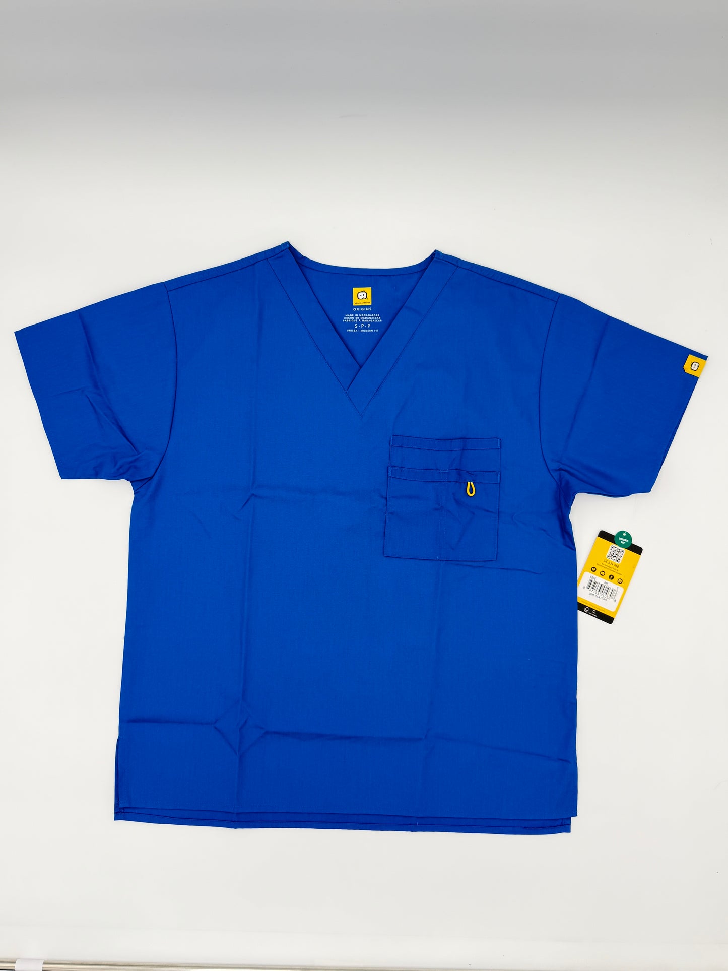 Wonder Wink- Scrubs Top Style #6006/6006A