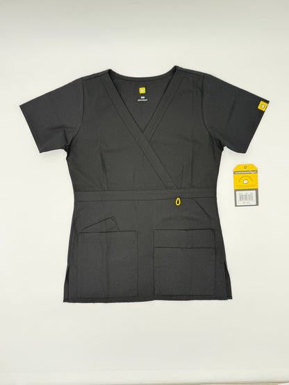 Wonder Wink- Scrubs Top Style #6056/6056A